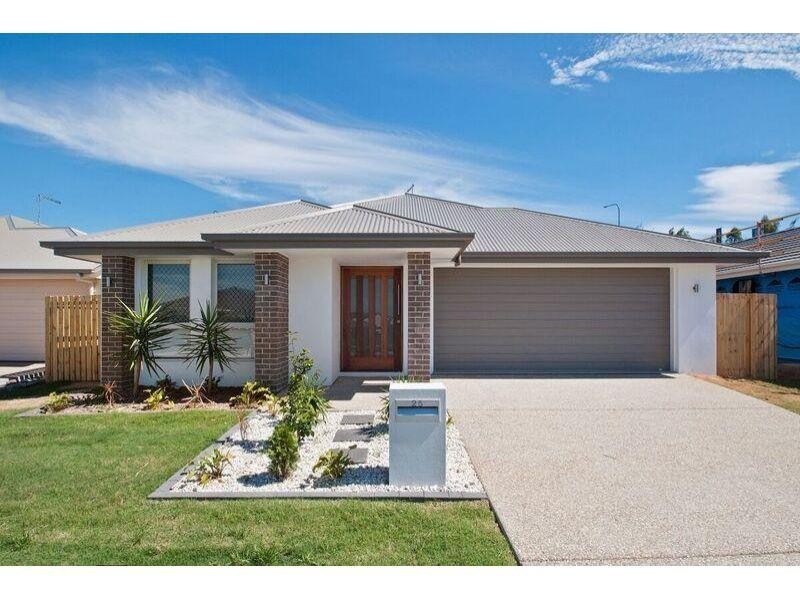 25 Coggins Street, Caboolture South QLD 4510