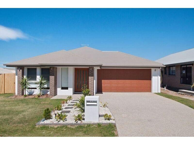 34 Coggins Street, Caboolture South QLD 4510