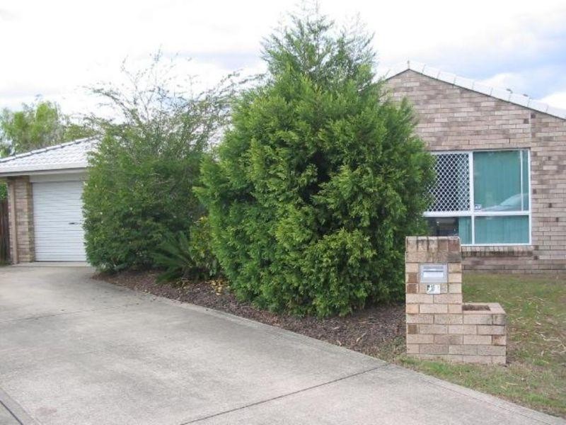 11 Lourdes Place, Boondall QLD 4034