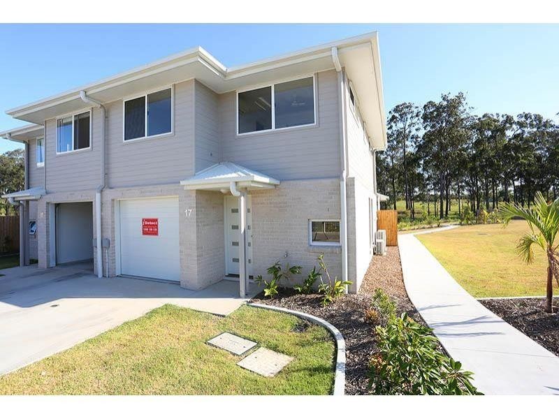 17/21 Leigh Crescent, Dakabin QLD 4503