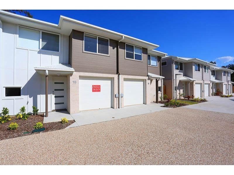 10/21 Leigh Crescent, Dakabin QLD 4503