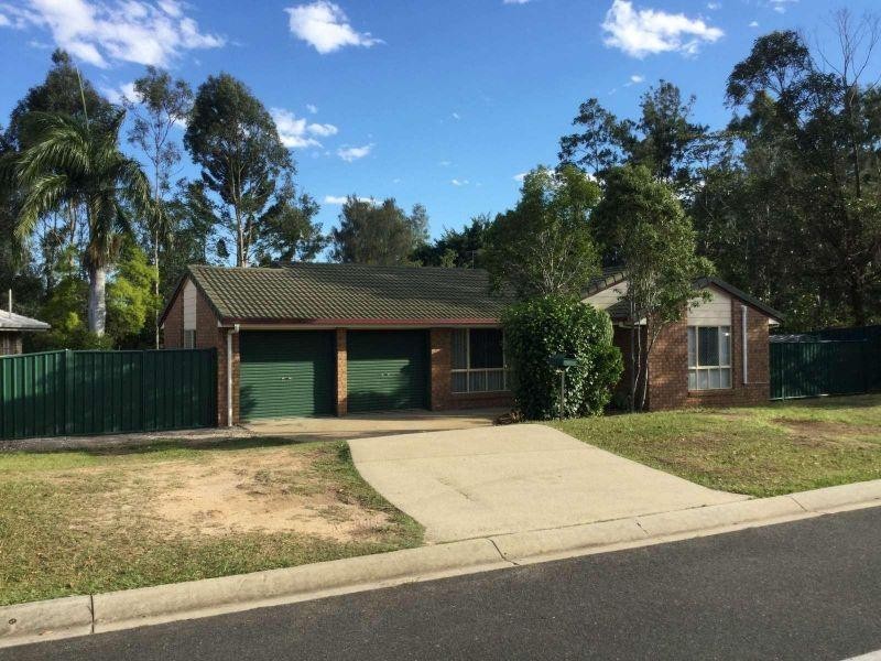 84 Forest Ridge Drive, Narangba QLD 4504