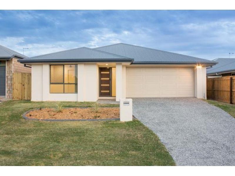 22 Greenhaven Circuit, Narangba QLD 4504