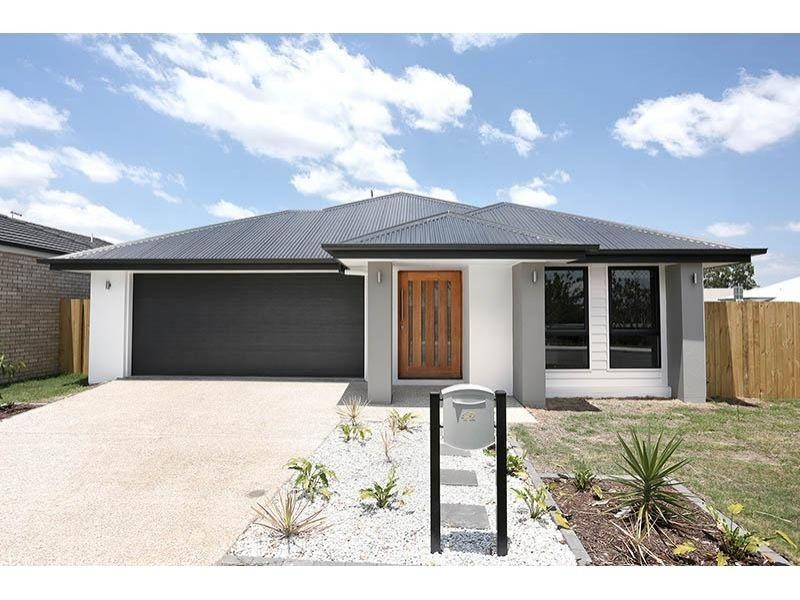 42 Greenhaven Circuit, Narangba QLD 4504