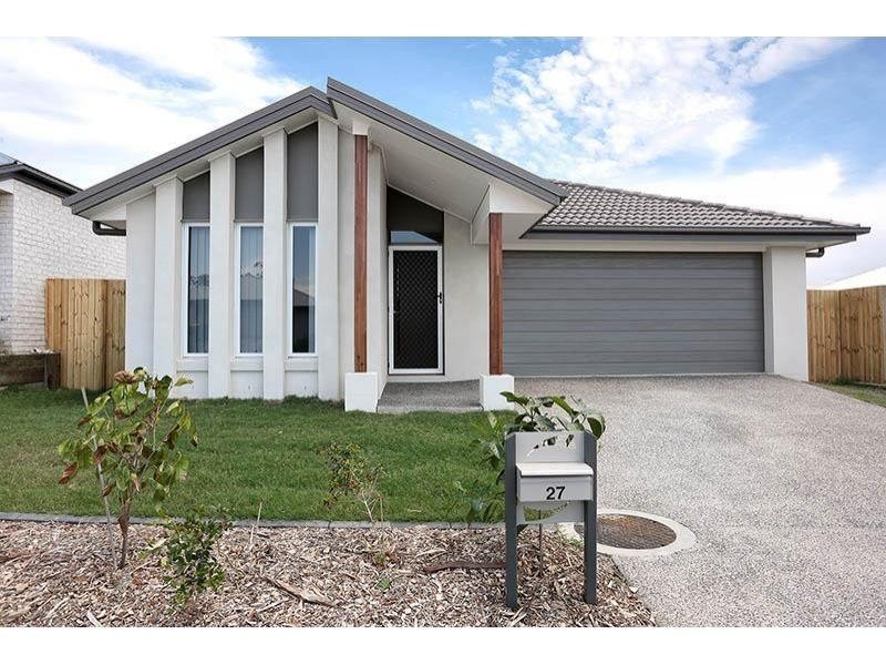 27 Cardamom Close, Griffin QLD 4503