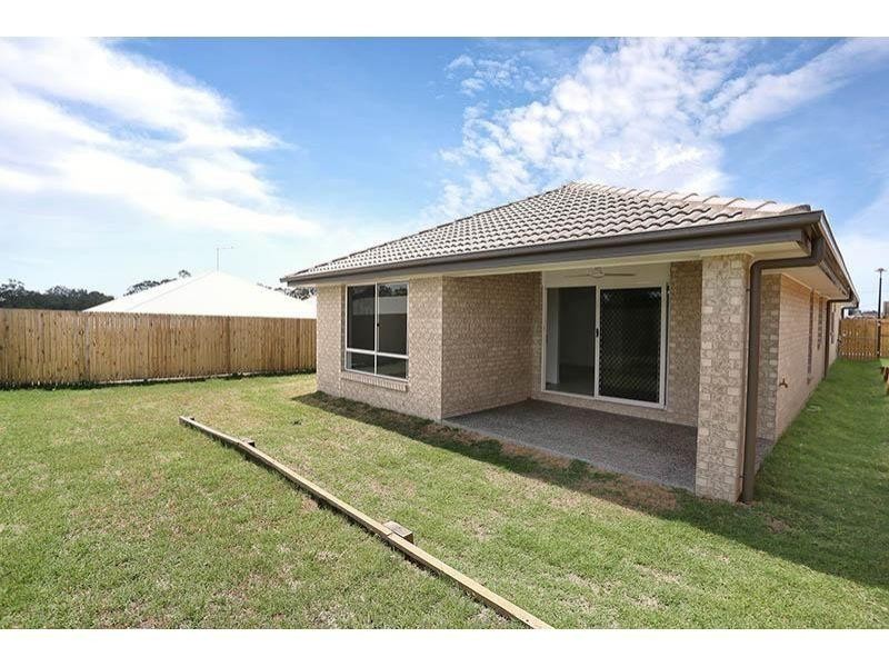 27 Cardamom Close, Griffin QLD 4503