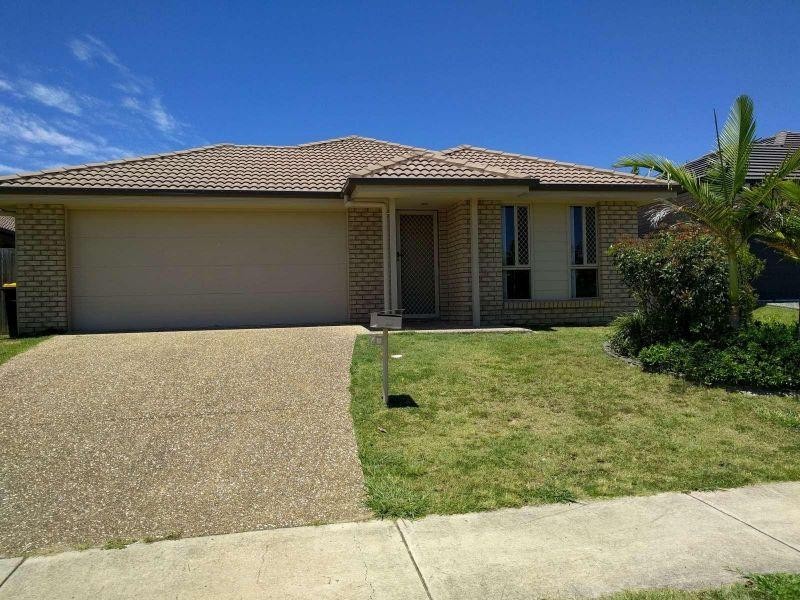 48 Tesch Road, Griffin QLD 4503