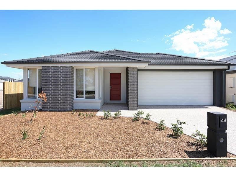 44 Greenhaven Circuit, Narangba QLD 4504