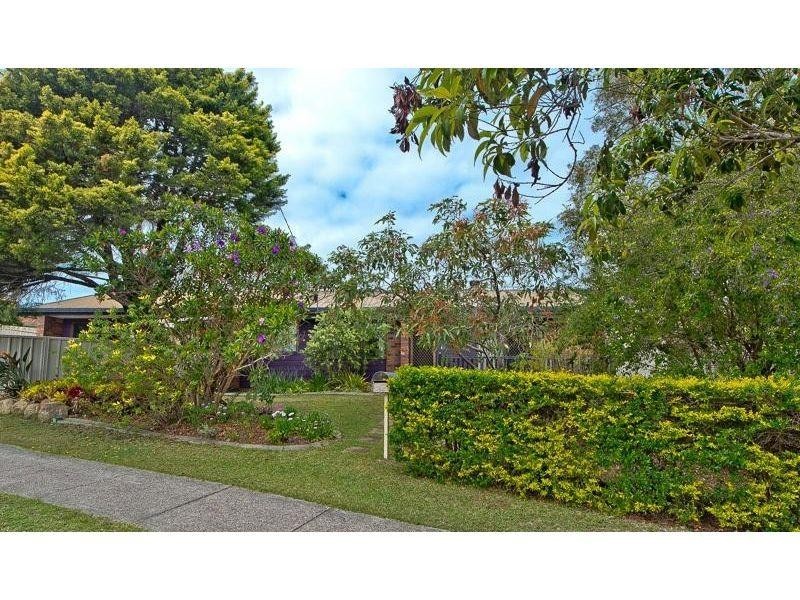 14 Kelly Street, Narangba QLD 4504