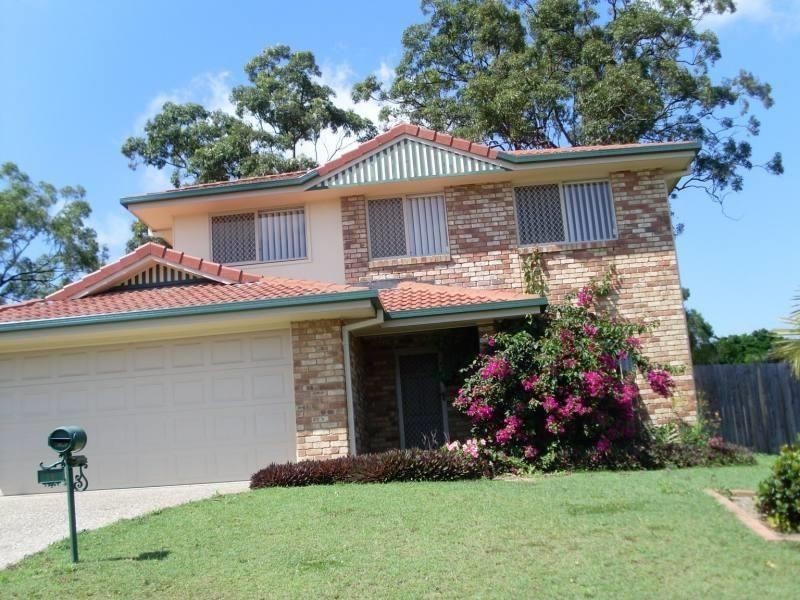 14 Flynn Place, Aspley QLD 4034
