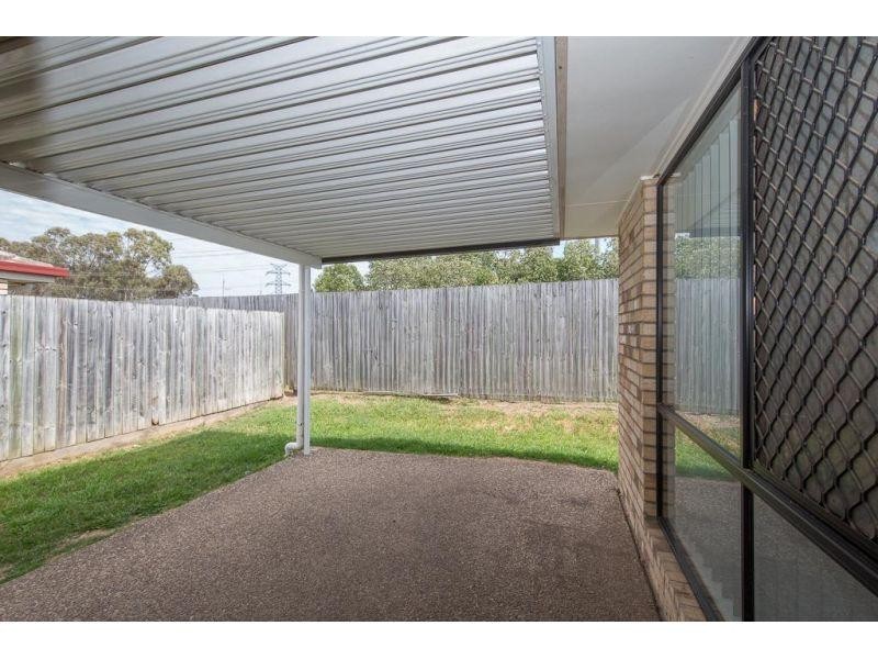 4 Whitlock Drive, Rothwell QLD 4022