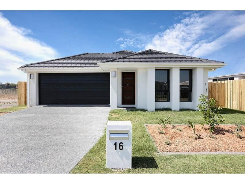 16 Butler Crescent, Caboolture QLD 4510
