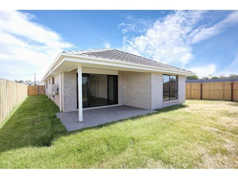 16 Butler Crescent, Caboolture QLD 4510