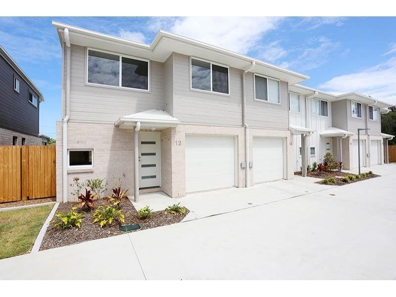 12/21 Leigh Crescent, Dakabin QLD 4503
