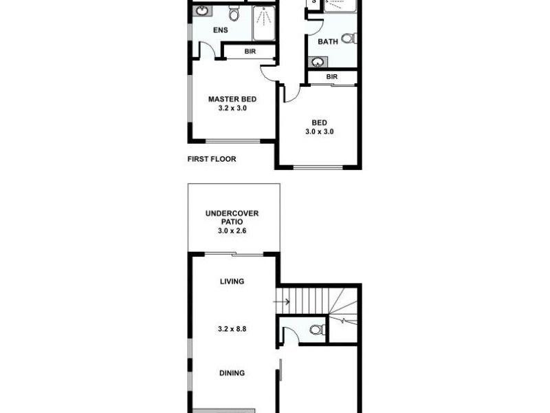 12/21 Leigh Crescent, Dakabin QLD 4503