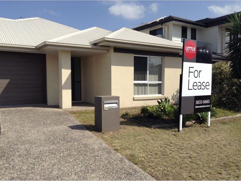 24 Hume Circuit, Warner QLD 4500