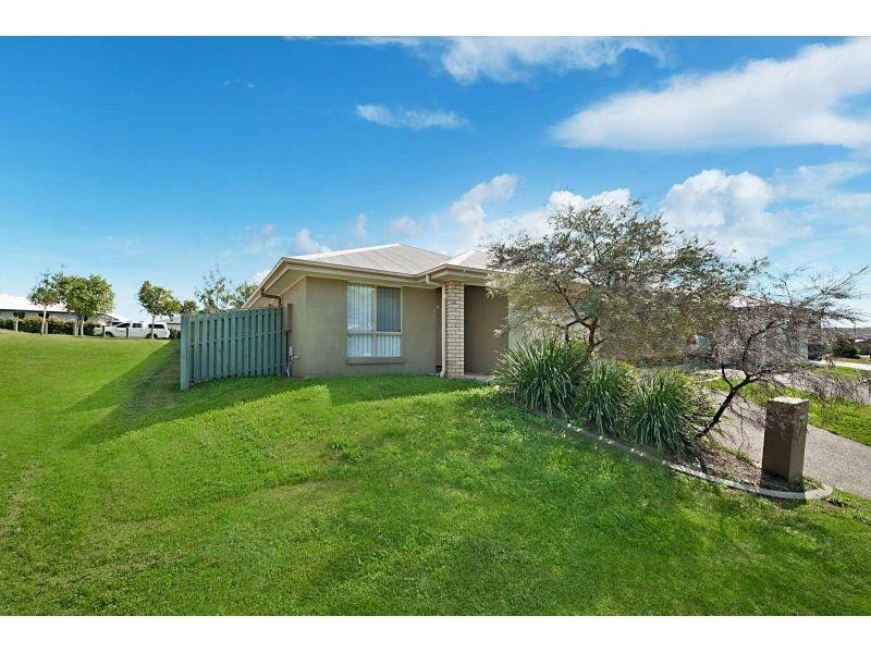 7 Stratus Lane, Coomera QLD 4209