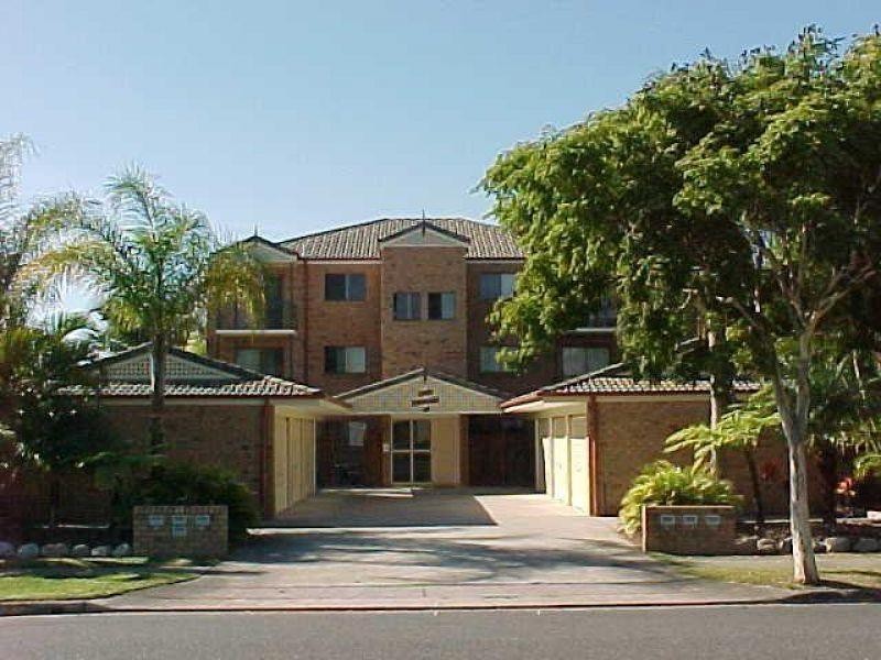 6/41 Buxton Street, Ascot QLD 4007