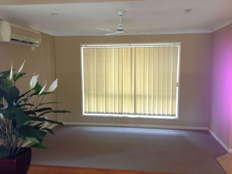 100 Christina Ryan Way, Arundel QLD 4214