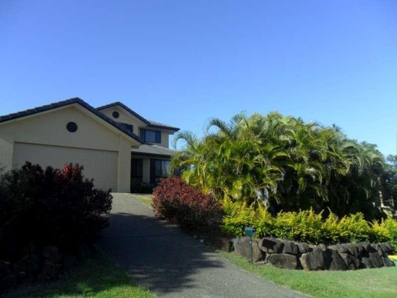 76 Ingles Circuit, Arundel QLD 4214