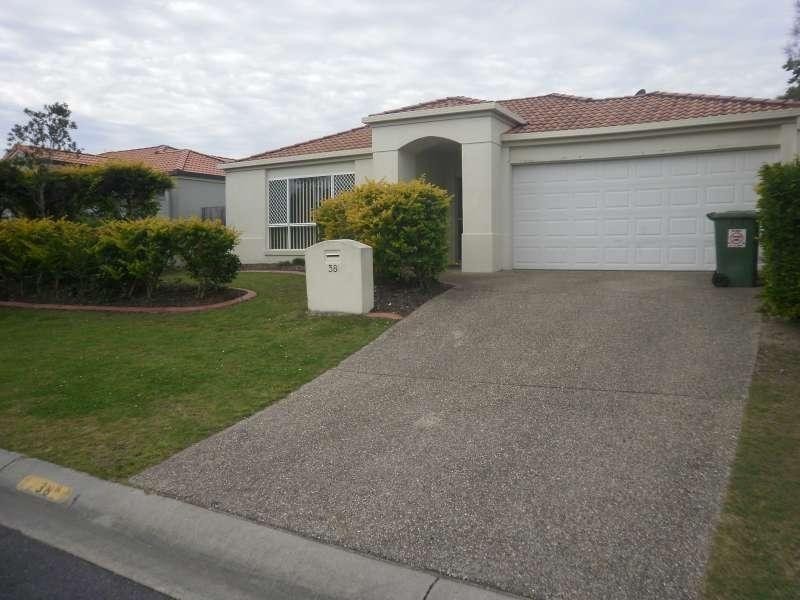 38 Marble Arch Place, Arundel QLD 4214