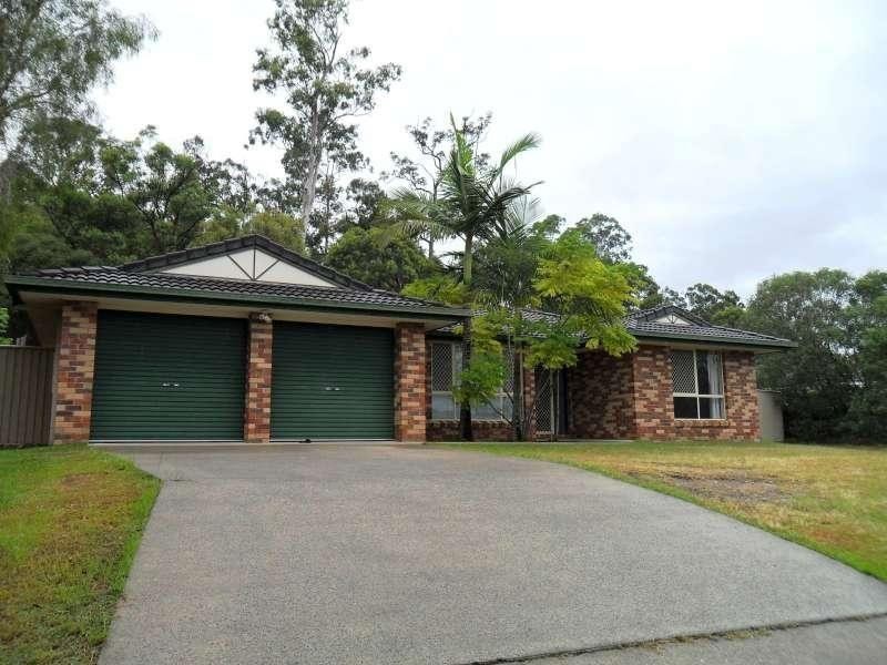 39 Lucille Ball Place, Parkwood QLD 4214