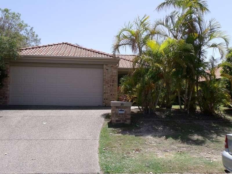 35 Con Brio Boulevard, Upper Coomera QLD 4209