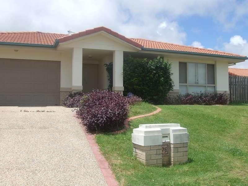 76 Fawn Street, Upper Coomera QLD 4209