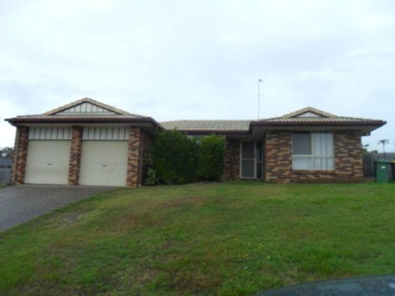 21 Marilyn Monroe Court, Parkwood QLD 4214