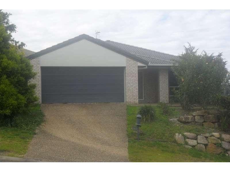 6 Gannon Way, Upper Coomera QLD 4209
