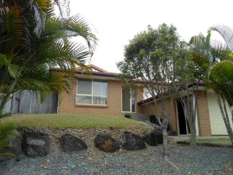 53 Ballybunion Drive, Parkwood QLD 4214