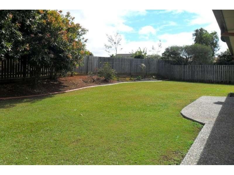 35 Riverbrook Drive, Upper Coomera QLD 4209