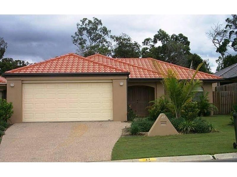 27 Vivacity Drive, Upper Coomera QLD 4209