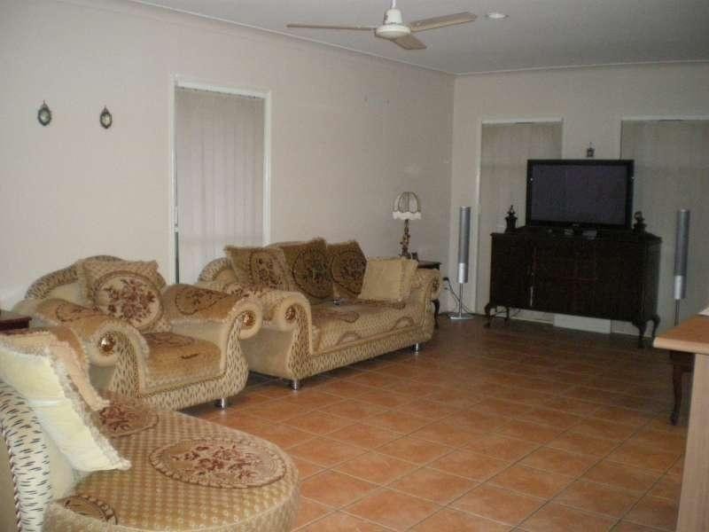 27 Vivacity Drive, Upper Coomera QLD 4209