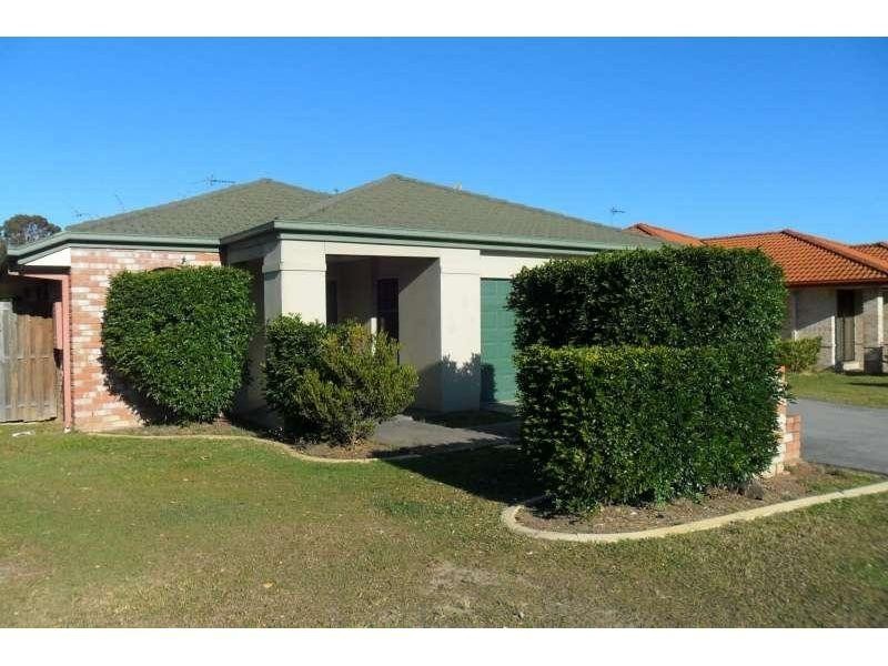 34 Meadowbank Drive, Upper Coomera QLD 4209