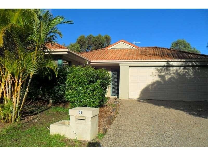 53 Vivacity Drive, Upper Coomera QLD 4209