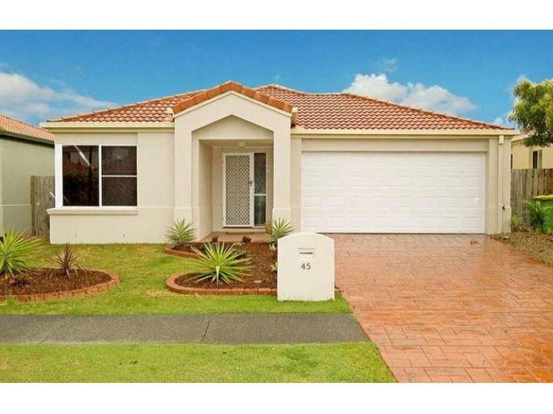 45 Marble Arch Place, Arundel QLD 4214