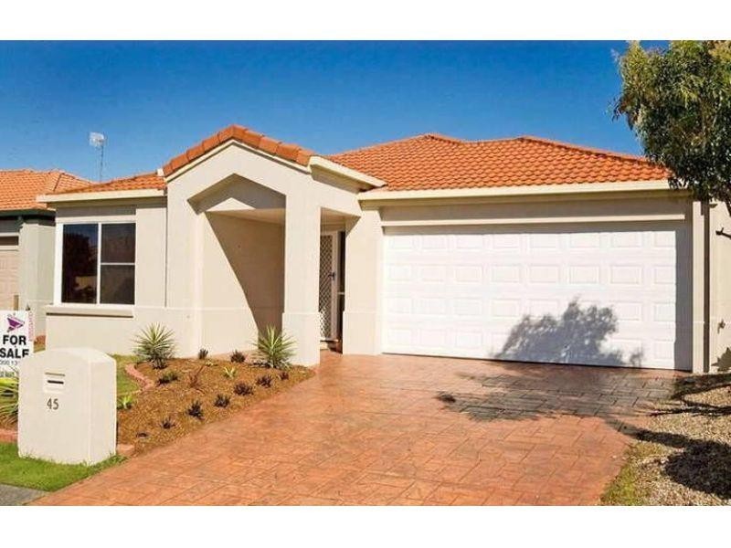 45 Marble Arch Place, Arundel QLD 4214