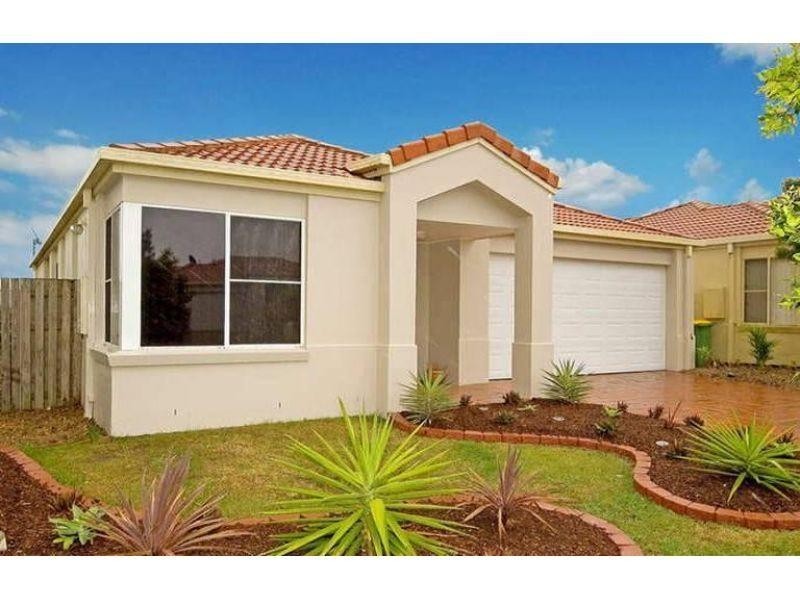 45 Marble Arch Place, Arundel QLD 4214