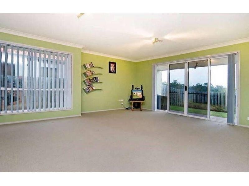 45 Marble Arch Place, Arundel QLD 4214