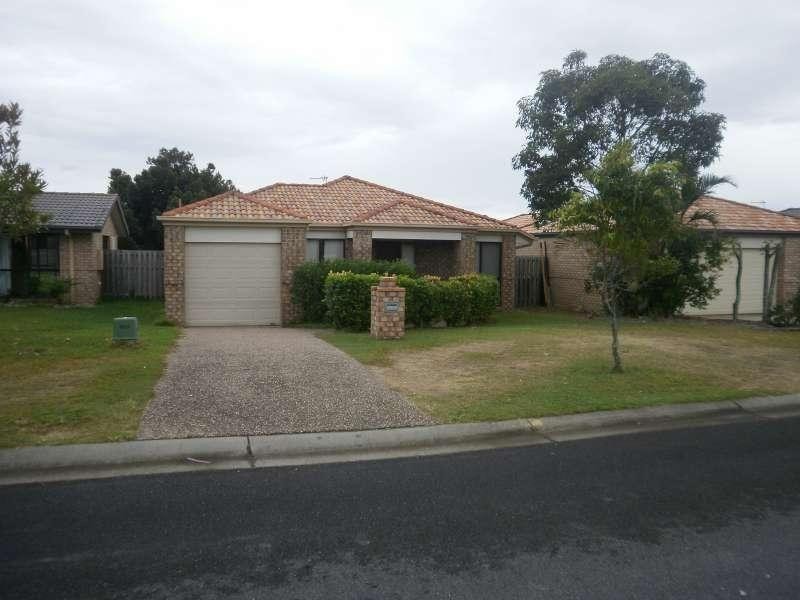 51 Fawn Street, Upper Coomera QLD 4209