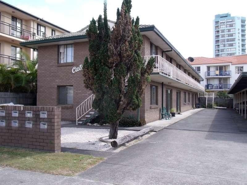 8/3 Railway Street, Southport QLD 4215
