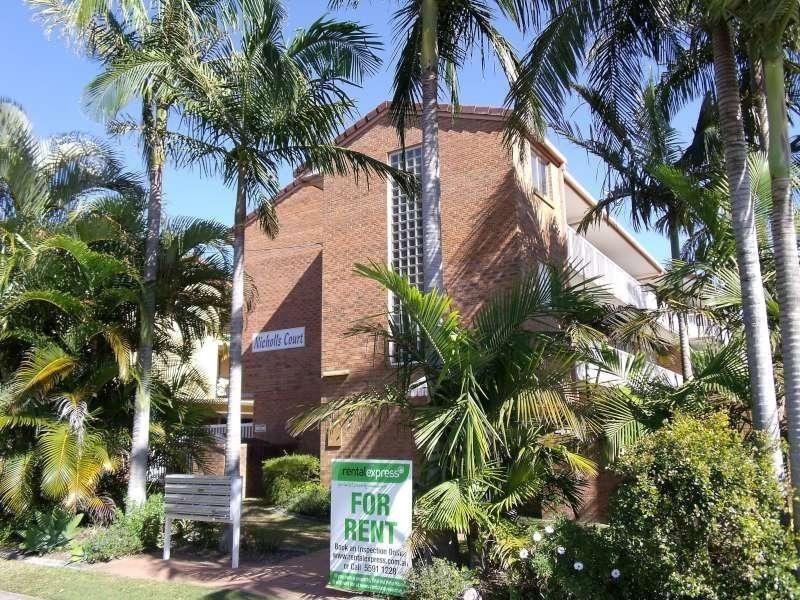 4/46 Brighton Street, Biggera Waters QLD 4216