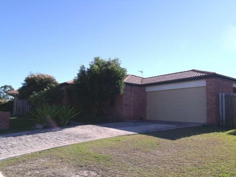 6 Alces Street, Upper Coomera QLD 4209