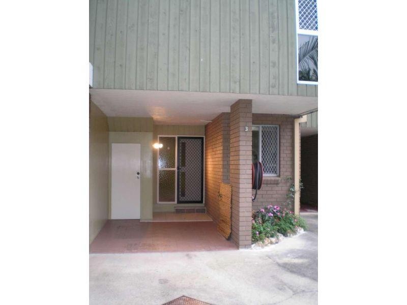 3/191 Scarborough Street, Southport QLD 4215