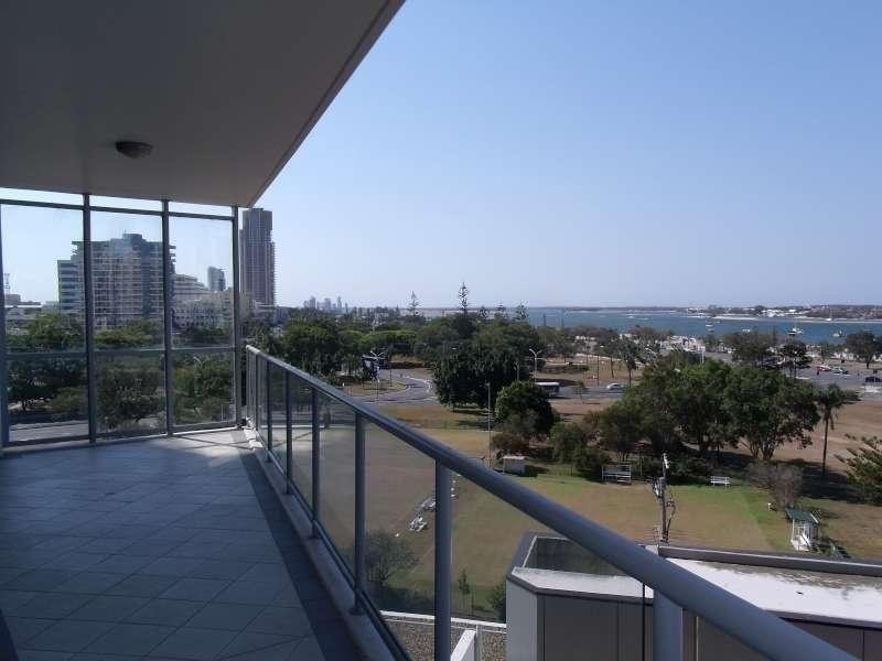 905/1 Como Crescent, Southport QLD 4215