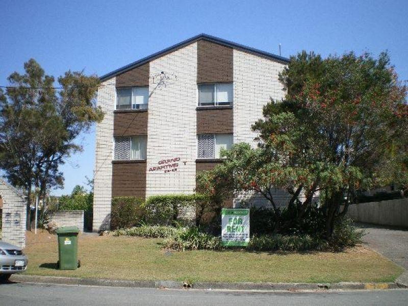 3/26 Labrador Street, Labrador QLD 4215