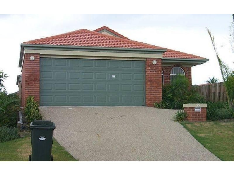 25 Fallow Court, Upper Coomera QLD 4209