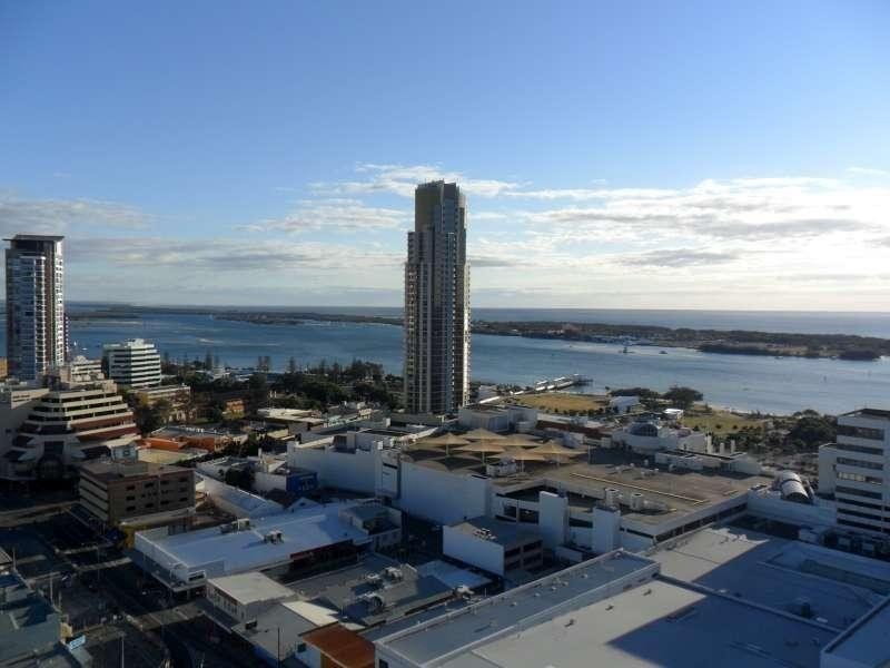 1202/56 Scarborough Street, Southport QLD 4215