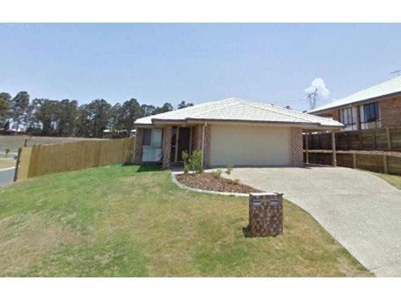 1/1 Plover Court, Warner QLD 4500